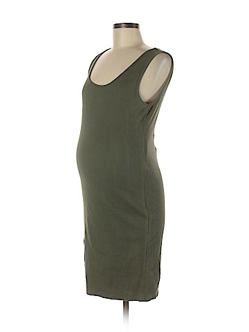 Motherhood Casual Dress (view 1)