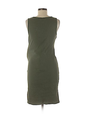 Motherhood Casual Dress (view 2)