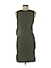 Motherhood Green Casual Dress Size L - photo 2