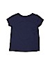 Cat & Jack Graphic Blue Short Sleeve T-Shirt Size 5T - photo 2