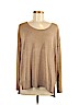 H&M Tan Pullover Sweater Size M - photo 1