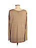 H&M Tan Pullover Sweater Size M - photo 2