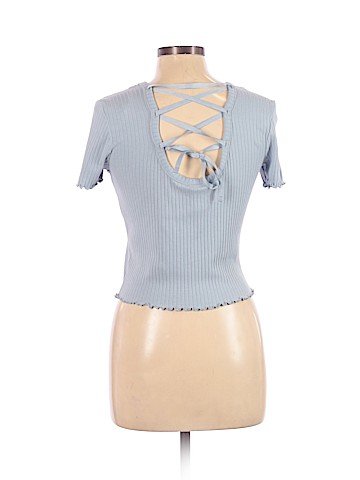 American Rag Short Sleeve Top (view 2)