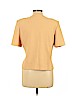 St. John Collection Yellow Jacket Size 12 - photo 2