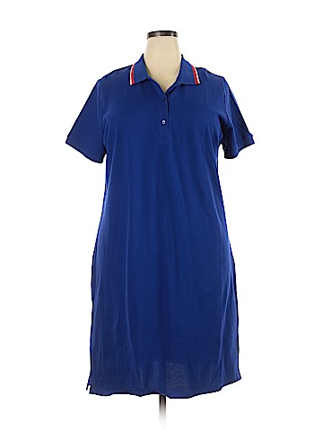 Ava & Viv Casual Dress (view 1)