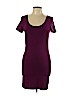 Victoria's Secret Pink Purple Casual Dress Size L - photo 1