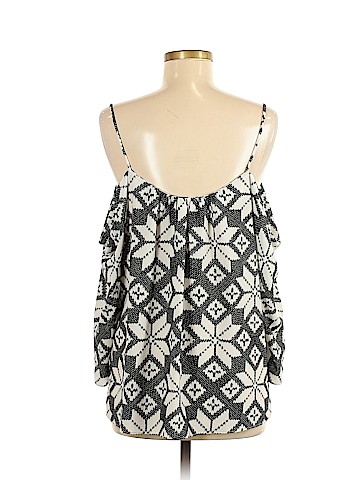 Nicole Miller Artelier 3/4 Sleeve Blouse (view 2)