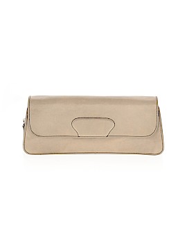 Antonio Melani Leather Clutch