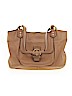 Coach Factory Tan Leather Tote One size - photo 1