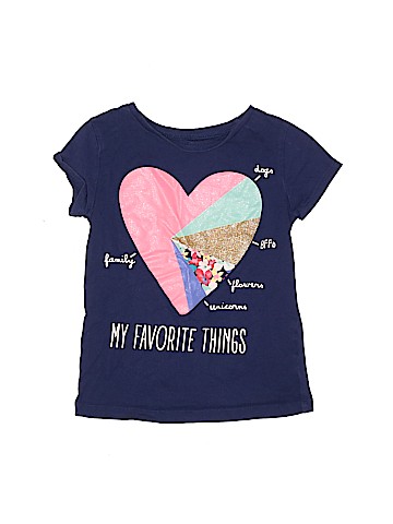 Carter's Short Sleeve T-Shirt (view 1)