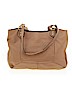 Coach Factory Tan Leather Tote One size - photo 3