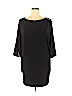 Betsy & Adam Black Cocktail Dress Size 14 - photo 1