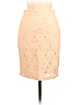 H&M Pink Casual Skirt Size 6 - photo 1