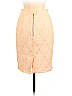 H&M Pink Casual Skirt Size 6 - photo 2
