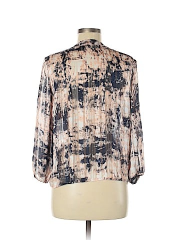 Nikkies Threads 3/4 Sleeve Blouse (view 2)