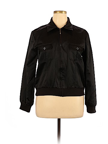 Bill Blass Jeans Jacket (view 1)