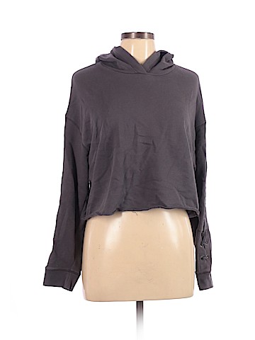 Victoria's Secret Pink Pullover Hoodie (view 1)