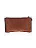MICHAEL Michael Kors Brown Leather Wristlet One size - photo 2