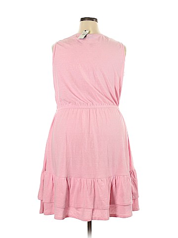 Lane Bryant Casual Dress (view 2)