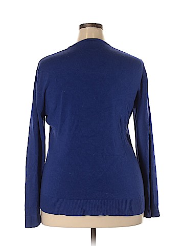 Just My Size Pullover Sweater (view 2)