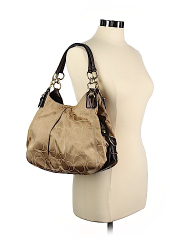 Coach Satchel (view 2)