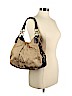 Coach Tan Satchel One size - photo 2