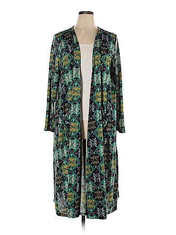 Lularoe Cardigan (view 1)