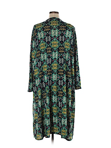 Lularoe Cardigan (view 2)