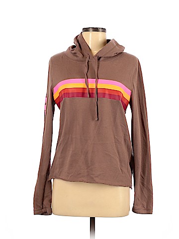 Victoria's Secret Pink Pullover Hoodie (view 1)