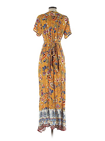 Patrons of Peace Casual Dress (view 2)