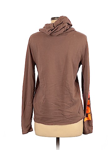 Victoria's Secret Pink Pullover Hoodie (view 2)