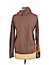 Victoria's Secret Pink Tan Pullover Hoodie Size M - photo 2