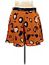 3.1 Phillip Lim for Target 100% Polyester Orange Casual Skirt Size 22 - photo 2