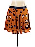 3.1 Phillip Lim for Target 100% Polyester Orange Casual Skirt Size 22 - photo 1