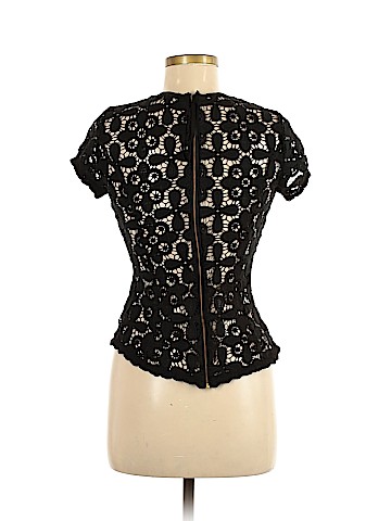 Exclusive for Intermix Sleeveless Blouse (view 2)