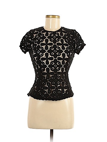 Exclusive for Intermix Sleeveless Blouse (view 1)