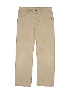 Wrangler Jeans Co Size 14 Husky