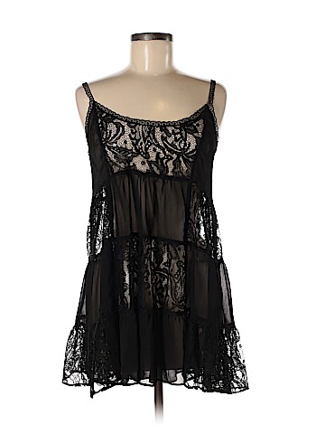 Forever 21 Sleeveless Blouse (view 1)