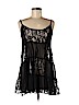 Forever 21 Black Sleeveless Blouse Size M - photo 1