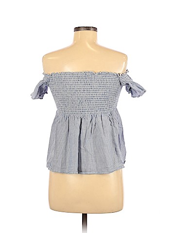 American Eagle Outfitters Short Sleeve Top (view 2)