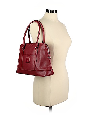 Liz Claiborne Satchel (view 2)