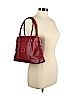 Liz Claiborne Red Satchel One size - photo 2