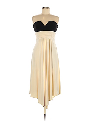 Laundry by Shelli Segal Cocktail Dress (view 1)