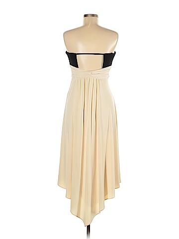 Laundry by Shelli Segal Cocktail Dress (view 2)