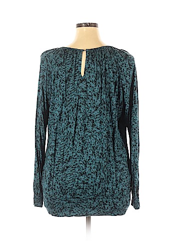 Daisy Fuentes Long Sleeve Top (view 2)