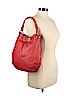 Marc by Marc Jacobs 100% Leather Red Leather Shoulder Bag One size - photo 2