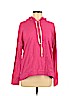 American Eagle Outfitters Pink Pullover Hoodie Size M - photo 1