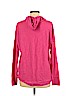American Eagle Outfitters Pink Pullover Hoodie Size M - photo 2