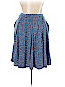 Lularoe Blue Casual Skirt Size XL - photo 2