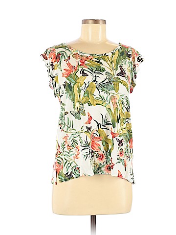 H&M Short Sleeve Top (view 1)